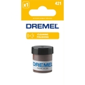 Υλικό στίλβωσης Dremel 421