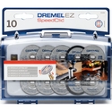 Dremel Cutting discs & saw blades Δίσκοι κοπής & λάμες πριονιού Dremel SC690 EZ SpeedClic Cutting Accessory Set