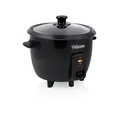 Tristar Rice Cooker RK6141 White 0.6 L 300 W