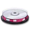 Philips DVD+R 12cm 1x25 8,5GB DL 8x IW SP
