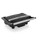 Tristar Contact Grill GR-2856 1000W Black Steel 28 x 19 cm