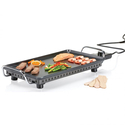 Princess Table Grill Superior 2500 W Black