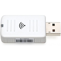 Αξεσουάρ για ψηφιακούς προβολείς Epson ELPAP10 Wireless LAN Adapter USB για συμβατούς προβολείς