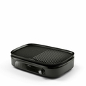 Philips Grill HD6210 90 Black 2400 W