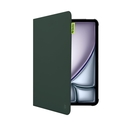 Gecko Folio Case Ipad 11 10.9 Recycled Ultra Durable Apple-peel Series Green