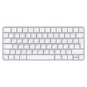 Ασύρματο Πληκτρολόγιο Apple Magic Keyboard with Touch ID for Mac - Arabic