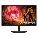 Samsung Gaming Monitor Odyssey G5 G50F 27 inch 2560 x 1440 WQHD