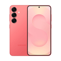 Samsung Smartphone Galaxy S25 5G SM-S931 12 GB RAM 256 GB Ροζ
