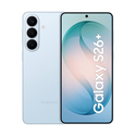 Samsung Galaxy S26+ 5G Smartphone 12 GB RAM 512 GB Μπλε