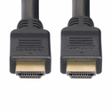 StarTech HDMI 2.0 Cable HDMI male - HDMI male 15m Μαύρο 65030894265