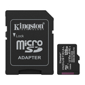 Kingston Industrial Κάρτα μνήμης flash microSDXC UHS-I 128 GB