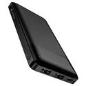 Powerbank LAMTECH 10000mAh Dual USB Black