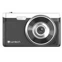 LAMTECH 5K UHD Digital Camera Black