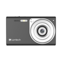 LAMTECH Digital Camera 48MP Slim Black