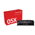Συμβατό Toner Xerox Everyday 006R03839 Black to HP 05X CE505X