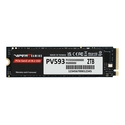 Patriot Δίσκος SSD Viper Gaming PV593 2 TB PCI Express 5.0 x4 NVMe