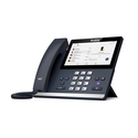 VoIP Phone Yealink MP56 E2 with Bluetooth Interface and Caller ID