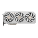 Graphics Card Zotac GeForce RTX 5090 SOLID White OC Edition 32 GB White