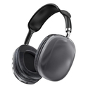 CELEBRAT Headphones A35 Wireless Wired Micro SD Black