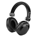CELEBRAT Headphones A36 Wireless Wired Black