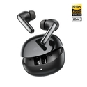 QCY MeloBuds N60 Black Hi Res LDAC TWS BT ANC Earbuds