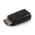 CABLEXPERT HDMI σε VGA Αντάπτορας Single Port
