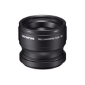 Olympus Teleconverter TCON-T01 for TG-1 TG-2 TG-3 TG-4