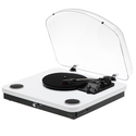 ADLER Turntable BT5.4 White