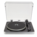 AIWA Premium Belt Drive Turntable White