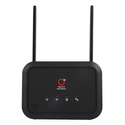 OLAX Router AX8 Pro 4G LTE WiFi 300Mbps 5000mAh