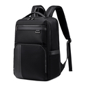 ARCTIC HUNTER Backpack B00808 with 15.6 Inch Laptop Compartment 19.5L Black
