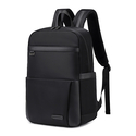 ARCTIC HUNTER Backpack B00811 with 15.6 inch Laptop Compartment 16.5L Black