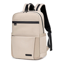 ARCTIC HUNTER Backpack B00811 with 15.6 inch Laptop Compartment 16.5L Khaki