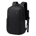 ARCTIC HUNTER Backpack B00915 with 15.6 inch laptop compartment 20L Black