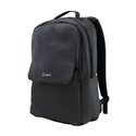 SBOX Notebook Bag 18 inch NSS 00209 Black Barcelona