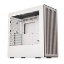 Pro GamersWare Κουτί Υπολογιστή HAVN BF 360 White χωρίς Fans premium ATX mid tower
