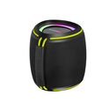 Portable Speaker SonicGear SonicGo Boom 2 Black Bluetooth 5.4 IPX5 Type C