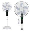 BRUNO Fan Advanced Functions BRN-0189 with Remote Control 45W 43 cm x 130 cm White