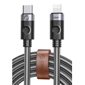 ORICO Καλώδιο Lightning σε USB-C