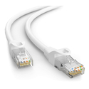 POWERTECH Network Cable CAB-N459 Cat 6 UTP CCA 1.5m White
