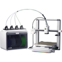 Creality 3D Printer SPARKX i7 Combo AI Smart Detection 500 mm s 260 x 260 x 255 mm