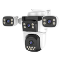 VSTARCAM smart κάμερα CS621FR four-lens 2MP WiFi PTZ IP66