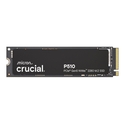 Crucial P510 SSD 2 TB PCI Express 5.0 x4 NVMe