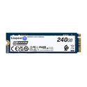 Kingston Δίσκος SSD Enterprise DC2000B 240 GB PCIe 4.0 x4 NVMe