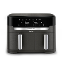 Tefal Φριτέζα αέρος EY 942 H Dual Easy Fry XXL