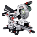 Metabo KGS 18 LTX BL 254 Αλυσοπρίονο / Φαλτσοπρίονο Μπαταρίας 18V 254mm