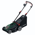 Bosch Rotak 18V-43 solo Akku-Rasenmäher
