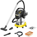 Σκούπα υγρών & στερεών Karcher KWD 6 P S V-30/8/22/T