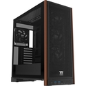 Thermaltake S370 WS Black Κουτί Υπολογιστή