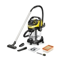 Σκούπα υγρών & στερεών Karcher WD 7 Control P S 30/6/35/T